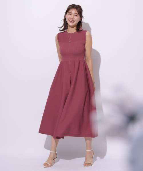 Apuweiser-riche（アプワイザーリッシェ）の「ホールガーメント