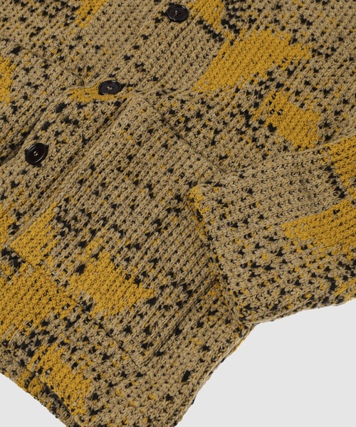 DRIES VAN NOTEN（ドリスヴァンノッテン）の「MONTAY 9712 M.K.