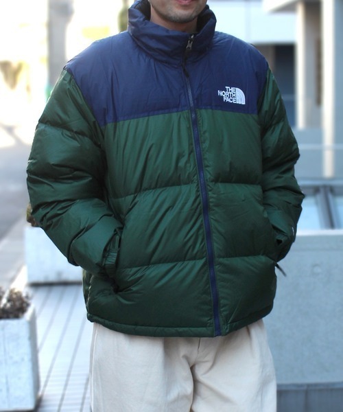 セール】【WG】【it】【THE NORTH FACE】ノースフェイス ダウン