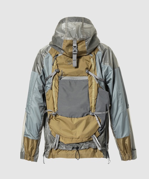 eYe JUNYA WATANABE MAN（アイジュンヤワタナベマン）の「MYSTERY