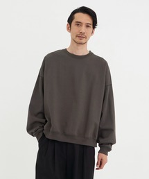 MARKAWARE / マーカウェア】ALPACA CARDIGAN / アルパカカーディガン