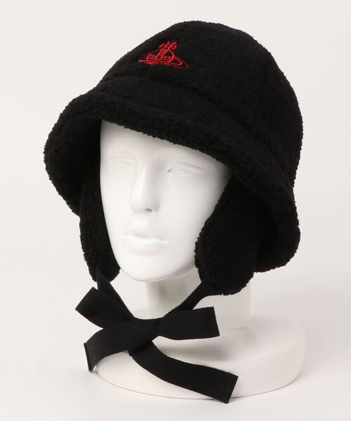 Vivienne Westwood（ヴィヴィアンウエストウッド）の「ﾘｻｲｸﾙﾎﾟﾘｴｽﾃﾙﾎﾞｱ