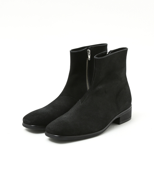 alfredoBANNISTER（アルフレッドバニスター）の「スクエアトゥ サイド