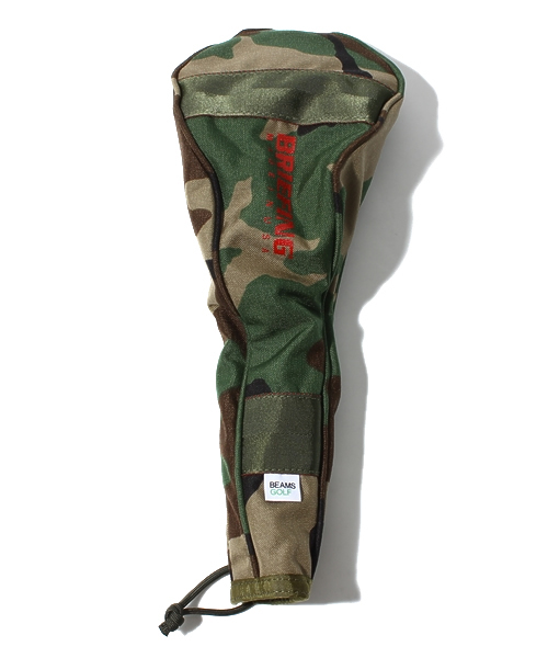 BEAMS GOLF（ビームスゴルフ）の「BRIEFING×BEAMS GOLF / ドライバー