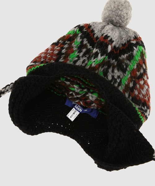 JUNYA WATANABE MAN（ジュンヤワタナベマン）の「ウールジャガード