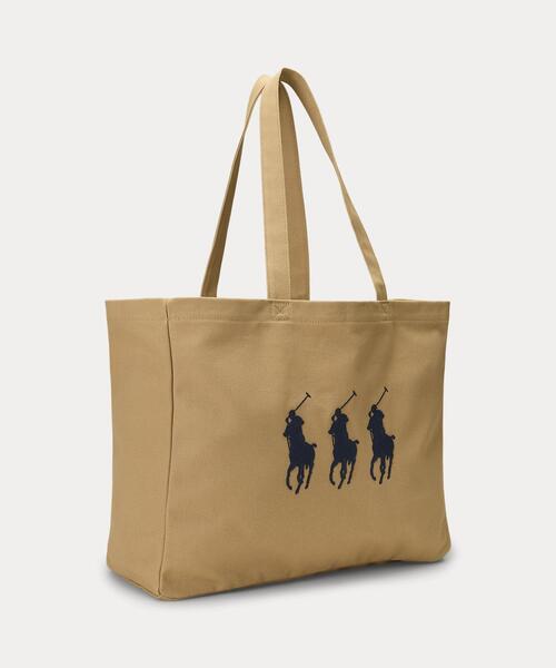 POLO RALPH LAUREN（ポロ ラルフ ローレン）の「トリプル Big Pony