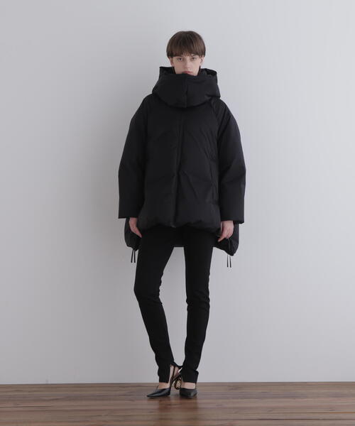 LE PHIL（ルフィル）の「◇テントラインダウンジャケット（ダウン