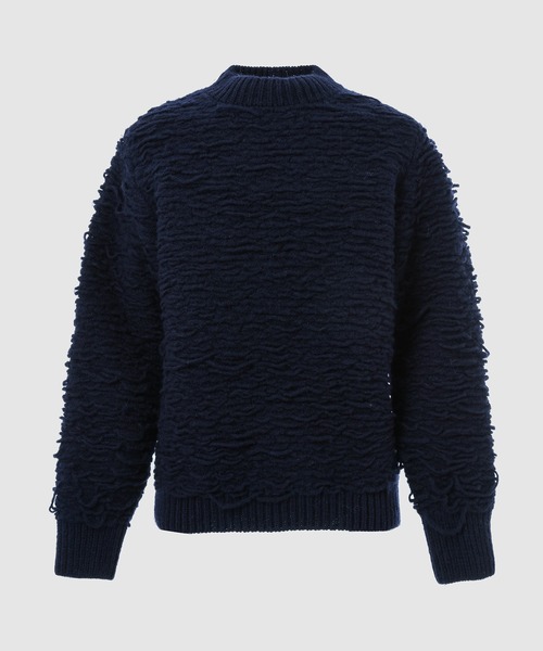 DRIES VAN NOTEN（ドリスヴァンノッテン）の「MELLO 7705 M.K.SWEATER