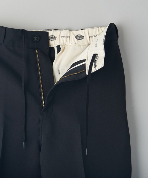 INSCRIRE（アンスクリア）の「【別注】＜INSCRIRE×Dickies