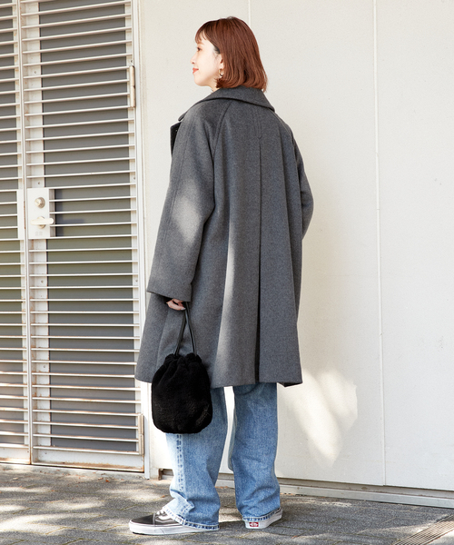 B.C STOCK（ベーセーストック）の「《追加》Wビーバーテントライン