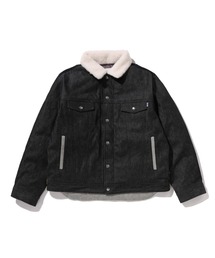 A BATHING APE｜ア ベイシング エイプのジャケット/アウター（ブラック