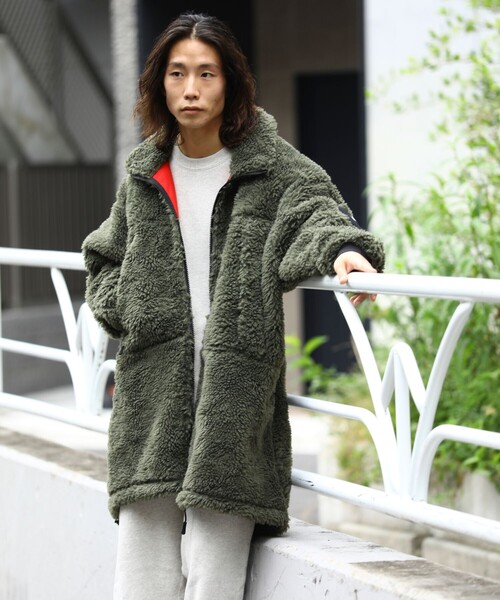 FREAK'S STORE（フリークスストア）の「WEB限定 ビッグシルエット