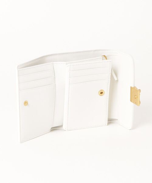 MCM（エムシーエム）の「Tracy 三つ折りウォレット - ヴィセトス（財布