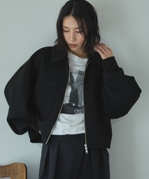 archives｜アルシーヴのジャケット/アウター（ブラック/黒色系）通販