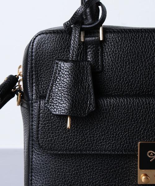 ANYA HINDMARCH（アニヤハインドマーチ）の「＜ANYA HINDMARCH（アニヤ