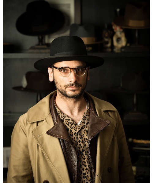 MRFATMAN（ミスターファットマン）の「Two Dollar 【Mr.FATMAN