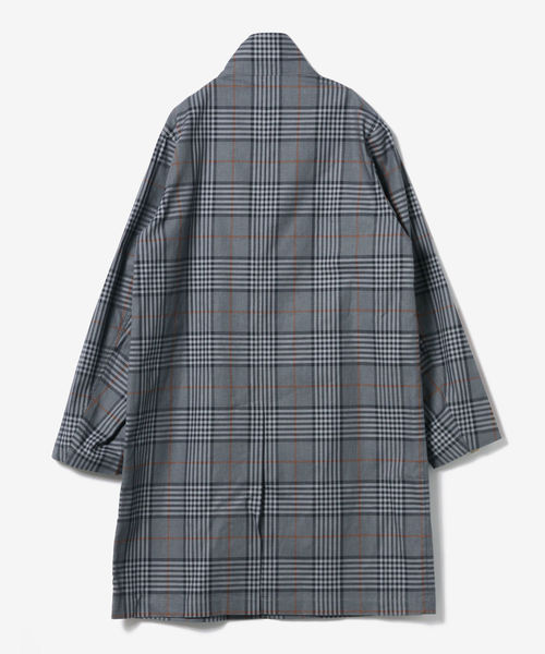 FRED PERRY（フレッドペリー）の「FRED PERRY × BEAMS / 別注 チェック