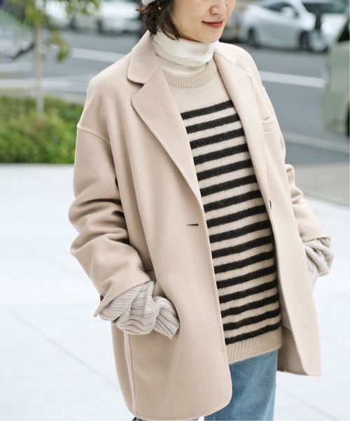 Deuxieme Classe（ドゥーズィエムクラス）の「Victorian Ailes REVER