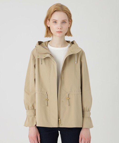 BLUE LABEL CRESTBRIDGE（ブルーレーベルクレストブリッジ）の「ハイ