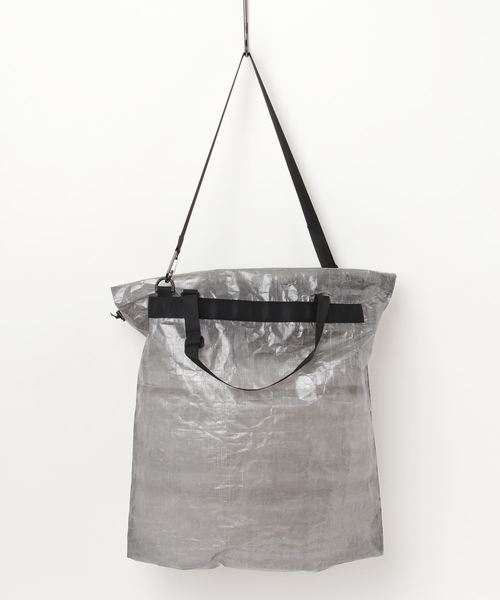 and wander（アンドワンダー）の「and wander / アンドワンダー cuben