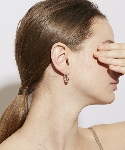 ARTIDA OUD（アルティーダウード）の「[ancient] テクスチャー リンク