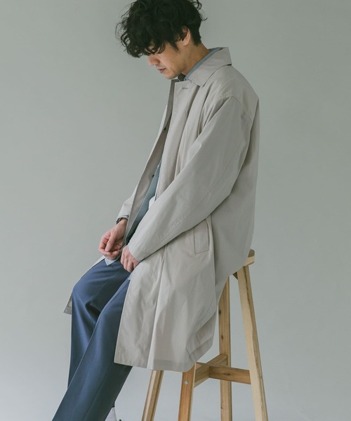 URBAN RESEARCH DOORS（アーバンリサーチドアーズ）の「スプリング