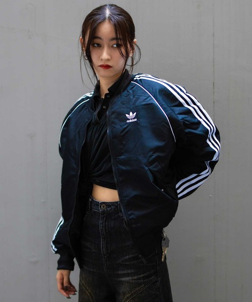 adidas（アディダス）の「adidas COMM SST VRCT / アディダス COMM