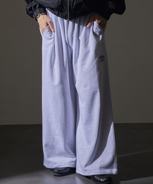 UMBRO（アンブロ）の「UMBRO/アンブロ 別注 UMBRO ワンポイントロゴ