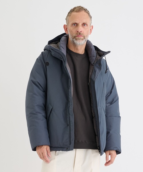 THE NORTH FACE PURPLE LABEL（ザ ノースフェイス パープルレーベル