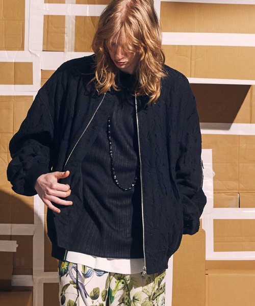 MAISON SPECIAL（メゾンスペシャル）の「《ユニセックスアイテム