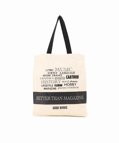 FRAMeWORK（フレームワーク）の「BETTER THAN GOOD/ベターザングッド