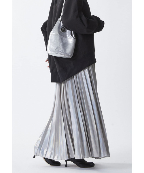 1er Arrondissement（プルミエアロンディスモン）の「箔メタリック