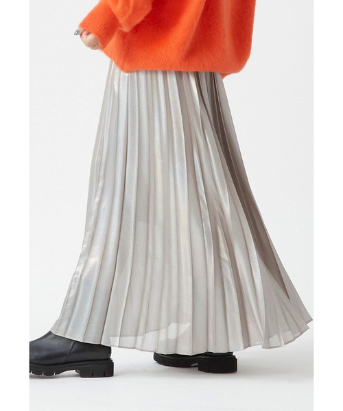 1er Arrondissement（プルミエアロンディスモン）の「箔メタリック