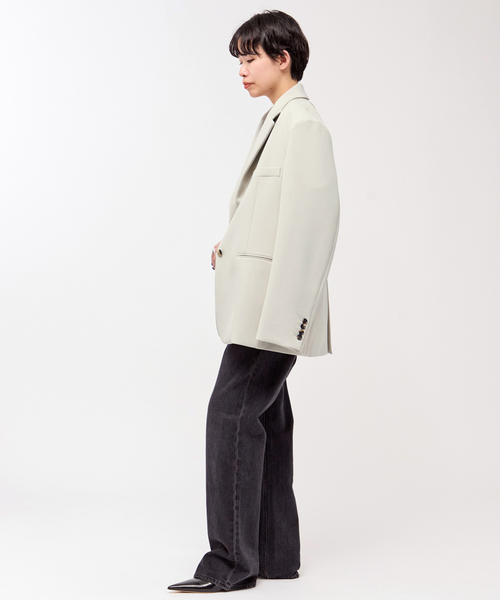 セール】*AVANCE ジャケット（その他アウター）｜EVERYDAY I LIKE