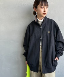 FRED PERRY（フレッドペリー）の「Donkey Coat（ブルゾン）」 - WEAR