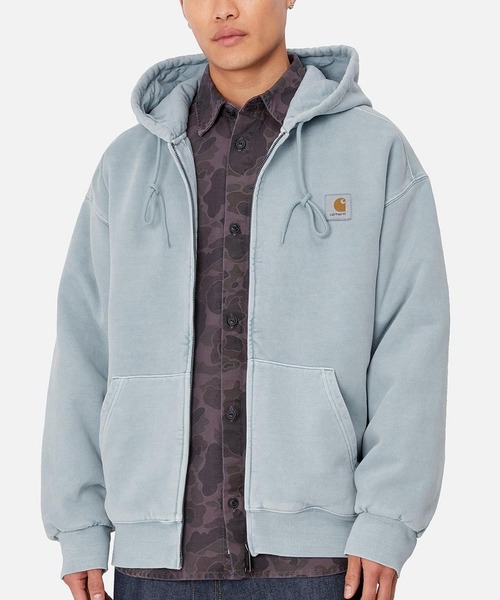 Carhartt WIP（カーハートダブリューアイピー）の「Carhartt WIP