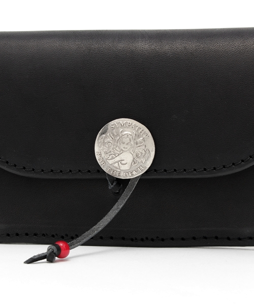 HYSTERIC GLAMOUR（ヒステリックグラマー）の「DEVIL WOMAN コンチョ