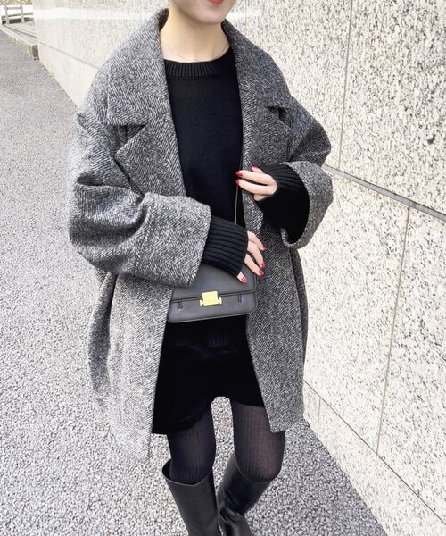 Spick & Span（スピックアンドスパン）の「≪追加≫Wスライバー