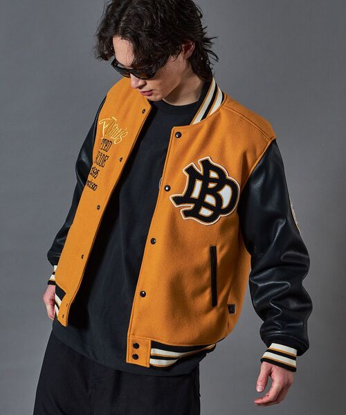 BEN DAVIS（ベンデイビス）の「【BEN DAVIS（ベンデイビス）】BD