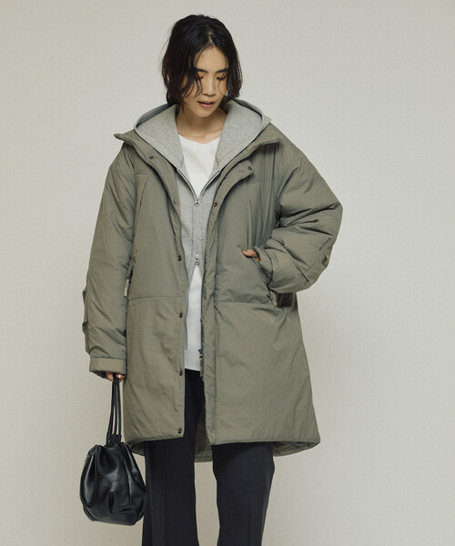 セール】Firsthand/ファーストハンド PRIMALOFT プリマロフト