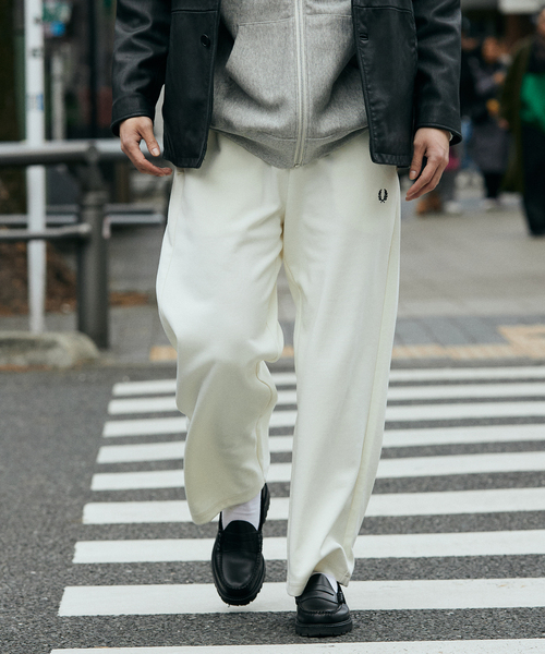 FRED PERRY（フレッドペリー）の「FRED PERRY for JOURNAL STANDARD