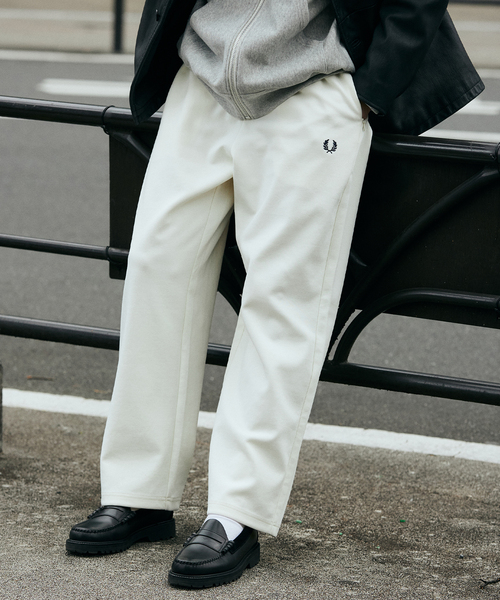 FRED PERRY（フレッドペリー）の「FRED PERRY for JOURNAL STANDARD