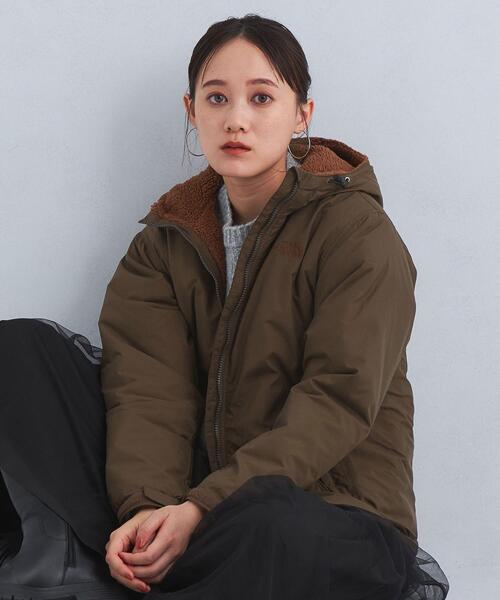 THE NORTH FACE（ザノースフェイス）の「【WEB限定】＜THE NORTH FACE