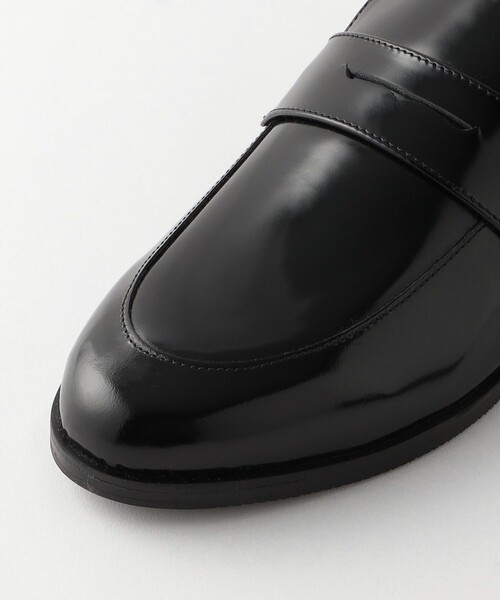 Steven Alan（スティーブンアラン）の「＜Steven Alan＞レザー ペニー