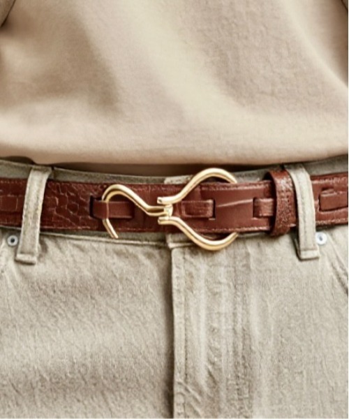 セール】【 gii select 】 フックベルト gii-belt-3 Nn（ベルト