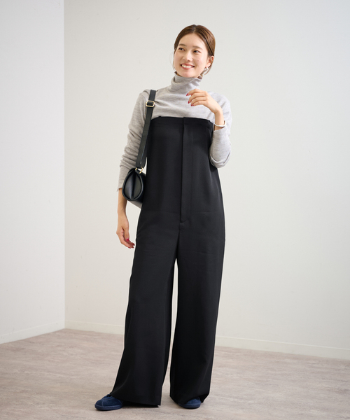 ≪追加≫ベアトップオールインワン（つなぎ/オールインワン