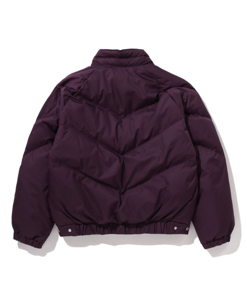 B BOY DOWN JACKET（ダウンジャケット/コート）｜A BATHING APE（ア