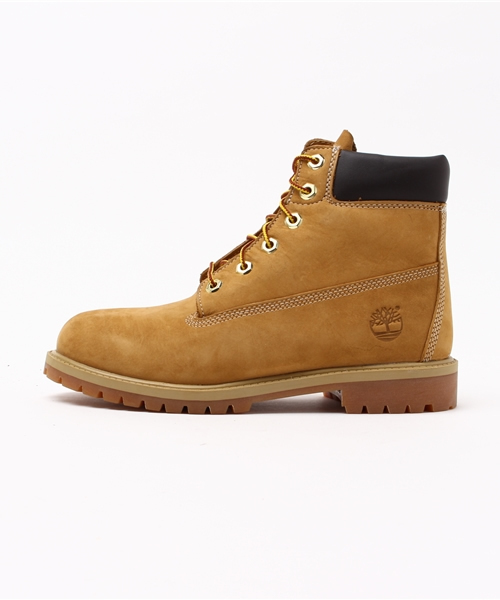 レディース Timberland ティンバーランド 6INCH PREMIUM BOOTS 6インチ