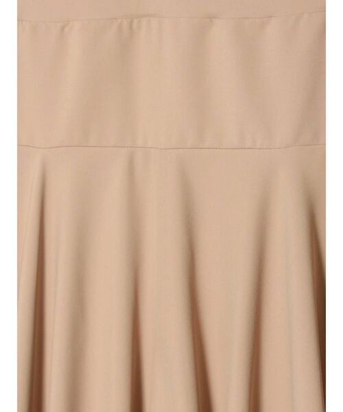 UN3D.（アンスリード）の「バルーンカットスカート（スカート）」 - WEAR