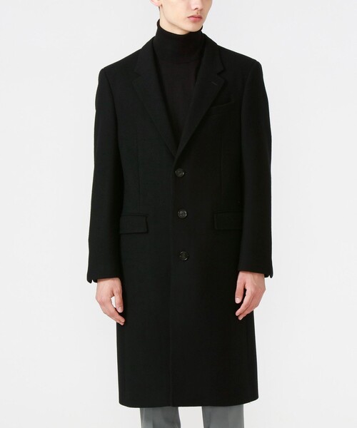 LOVELESS（ラブレス）の「チェスターフィールド コート（チェスター